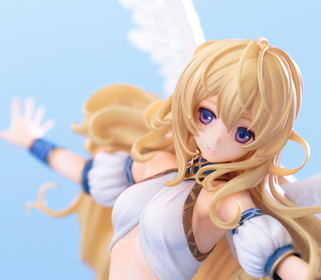 ���������꡼ No.001�Υ���ͥ������ / �֥֥쥹 ���� �ե����� 6�ס��ˡ��ʤΥե����奢ͽ�󳫻ϡ�����ȥ�ȯ������