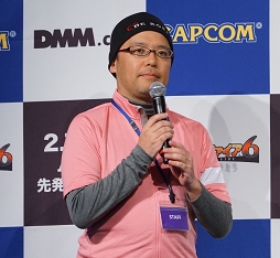 画像ギャラリー No.016のサムネイル画像 / 「ブレス オブ ファイア 6」リリース記念イベントをレポート。ガチャに頼らない新たなビジネスモデルやゲームコンテンツが明らかに