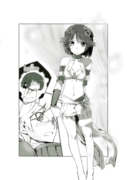 画像ギャラリー No.002のサムネイル画像 / 「ブレス オブ ファイア 6」を帝国側の視点で楽しめるWeb小説第1章が公開に