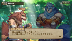 ���������꡼ No.008�Υ���ͥ������ / ���褤�襵���ӥ����󡣥���ץ������ɼ�ʥХȥ��ڤ���륪��饤��RPG�֥֥쥹 ���� �ե����� 6 ��ε�μ��Ԥ����ץץ쥤��ݡ���