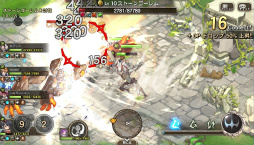 ���������꡼ No.017�Υ���ͥ������ / ���褤�襵���ӥ����󡣥���ץ������ɼ�ʥХȥ��ڤ���륪��饤��RPG�֥֥쥹 ���� �ե����� 6 ��ε�μ��Ԥ����ץץ쥤��ݡ���