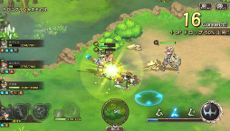 ���������꡼ No.031�Υ���ͥ������ / ���褤�襵���ӥ����󡣥���ץ������ɼ�ʥХȥ��ڤ���륪��饤��RPG�֥֥쥹 ���� �ե����� 6 ��ε�μ��Ԥ����ץץ쥤��ݡ���