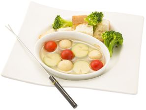 画像ギャラリー No.007のサムネイル画像 / カプコンバーで「ブレス オブ ファイア 6」と「モンハン エクスプロア」が期間限定コラボ