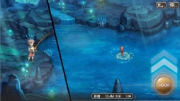 画像ギャラリー No.007のサムネイル画像 / 「ブレス オブ ファイア 6」で竜力育成の妖精などが毎日もらえるキャンペーン