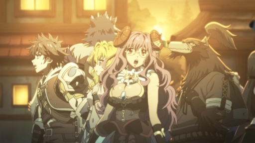 画像ギャラリー No.015のサムネイル画像 / 「ブレス オブ ファイア 6」で竜力育成の妖精などが毎日もらえるキャンペーン