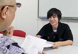 ���������꡼ No.004�Υ���ͥ������ / �ޥե������Ĥ��󼡸����褤������314��ַ��ξд���ͤξд�˽�����륷�󡦥�����Υ֥쥹���֥ե�������