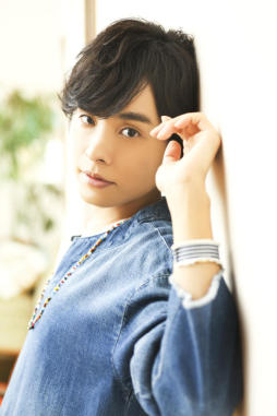 ���������꡼ No.028�Υ���ͥ������ / �ޥե������Ĥ��󼡸����褤������314��ַ��ξд���ͤξд�˽�����륷�󡦥�����Υ֥쥹���֥ե�������