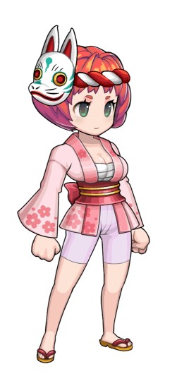 画像ギャラリー No.006のサムネイル画像 / 「ブレス オブ ファイア 6」ムラオサ全員参加イベント「グランツフェスタ」の第2回を開催