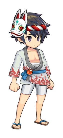 画像ギャラリー No.007のサムネイル画像 / 「ブレス オブ ファイア 6」ムラオサ全員参加イベント「グランツフェスタ」の第2回を開催