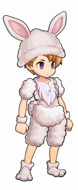 画像ギャラリー No.011のサムネイル画像 / 「ブレスオブファイア 6」で「デビル メイ クライ 4 スペシャルエディション」とのコラボが開催