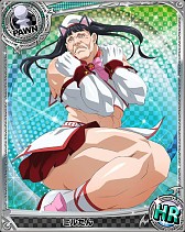 画像ギャラリー No.007のサムネイル画像 / 妄想爆発カードバトル「ハイスクールD×D」がMobageで配信に。CM第3弾も