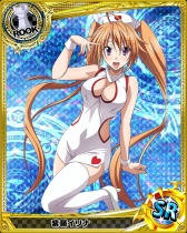 画像ギャラリー No.004のサムネイル画像 / 「ハイスクールD×D」，ユーザー数が5万人を突破。記念キャンペーンを実施