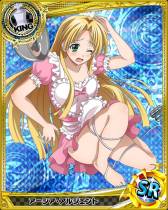 画像ギャラリー No.004のサムネイル画像 / 「ハイスクールD×D」でランキングイベント「最強悪魔決定戦」がスタート