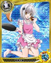 画像ギャラリー No.005のサムネイル画像 / 「ハイスクールD×D」でランキングイベント「最強悪魔決定戦」がスタート