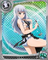 画像ギャラリー No.006のサムネイル画像 / 「ハイスクールD×D」でランキングイベント「最強悪魔決定戦」がスタート