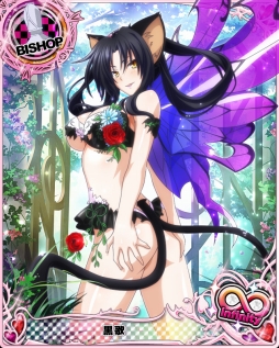 ハイスクールd D にアニメ第3期の新キャラ ロスヴァイセ が登場 ハイスクールd D にアニメ第3期の新キャラ ロスヴァイセ が登場