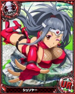 画像ギャラリー No.013のサムネイル画像 / 「ハイスクールD×D」BorNレアに「姫島朱乃」が登場。新イベントも開催