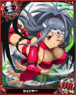 画像ギャラリー No.014のサムネイル画像 / 「ハイスクールD×D」BorNレアに「姫島朱乃」が登場。新イベントも開催