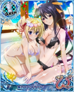 ���������꡼ No.004�Υ���ͥ������ / �֥ϥ���������D��D�פǥ��٥�ȡֲ����֡������ޤߤ�Ǥ�ӥ��˥Хȥ�Ǥ����פ�����