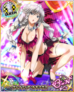 ���������꡼ No.008�Υ���ͥ������ / �֥ϥ���������D��D�פǥ��٥�ȡ�̥�ǤΥ��󥹥�å�����ѡ��ȥʡ�̳��ޤ�!!�פ�������