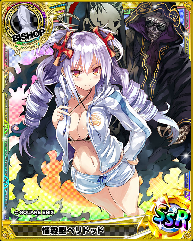 画像集 003 ハイスクールd d と ミリオンアーサー エクスタシス のコラボが開幕