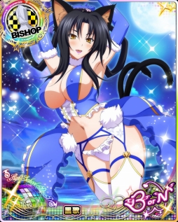 画像ギャラリー No.003のサムネイル画像 / 「ハイスクールD×D」イベント 「スノードレスで雪まつりです！」が開幕