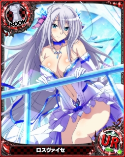 画像ギャラリー No.007のサムネイル画像 / 「ハイスクールD×D」イベント 「スノードレスで雪まつりです！」が開幕