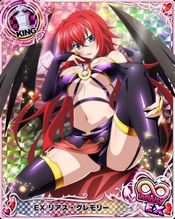 画像ギャラリー No.002のサムネイル画像 / 「ハイスクールD×D」,イベント「ドキドキ★小悪魔撮影会!!」を開催