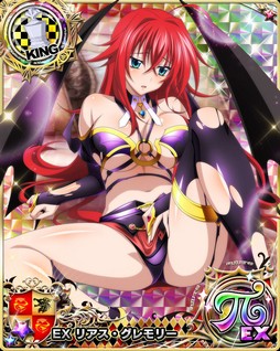 画像ギャラリー No.003のサムネイル画像 / 「ハイスクールD×D」,イベント「ドキドキ★小悪魔撮影会!!」を開催