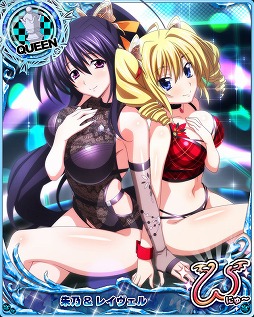 ���������꡼ No.008�Υ���ͥ������ / �֥ϥ���������D��D�ס����㥤�����ѤΥ���饯�����������о줹��쥤�ɥ��٥�Ȥ򳫺�