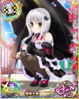 ���������꡼ No.006�Υ���ͥ������ / �֥ϥ���������D��D�ס�������ܥ����٥�ȡ֥��������������ꥤ�٥�ȤǤ�!!�פ�����