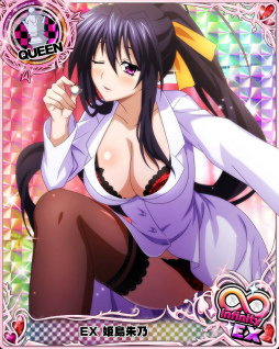 画像ギャラリー No.002のサムネイル画像 / 「ハイスクールD×D」,魅惑のビキニクリニ ックが開催