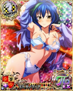 ���������꡼ No.003�Υ���ͥ������ / �֥ϥ���������D��D�ס��ǡ��ȥ��٥�ȡ֥��ƥ��ʥѥ���ޥѡ��ƥ����Ǥ����פ�����