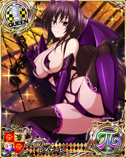 画像ギャラリー No.006のサムネイル画像 / 「ハイスクールD×D」,クエストイベント“オシオキ♪アクマガール!”が開催中