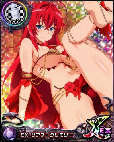 ���������꡼ No.003�Υ���ͥ������ / �֥ϥ���������DxD�פǥ������ȥ��٥�ȡ����������å���̥�ϤǤ�����������