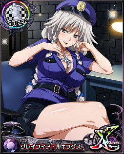 ���������꡼ No.005�Υ���ͥ������ / �֥ϥ���������D��D�פǥ�����ܥ����٥�ȡȽ�ư�����������������ݥꥹ�����ࡪ�ɳ�����