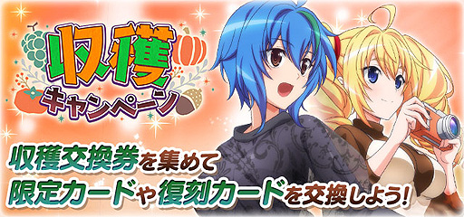 画像ギャラリー No.007のサムネイル画像 / 「ハイスクールD×D」,姫島朱乃のボイス付きカードを獲得可能な“湯けむり美人と温泉ロマン!”がスタート