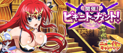 ���������꡼ No.001�Υ���ͥ������ / �֥ϥ���������DxD�ץǡ��ȥ��٥�� �ȳ��š��ӥ��˥ȡ��ʥ��ȡ��ɤ�������