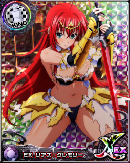 ���������꡼ No.003�Υ���ͥ������ / �֥ϥ���������DxD�ץǡ��ȥ��٥�� �ȳ��š��ӥ��˥ȡ��ʥ��ȡ��ɤ�������