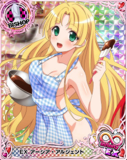 ���������꡼ No.002�Υ���ͥ������ / �֥ϥ���������DxD�ץ������ȥ��٥�� �������벵���ȥ��祳�졼�Ȣ��ɤ��ǳ�����