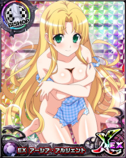 ���������꡼ No.003�Υ���ͥ������ / �֥ϥ���������DxD�ץ������ȥ��٥�� �������벵���ȥ��祳�졼�Ȣ��ɤ��ǳ�����