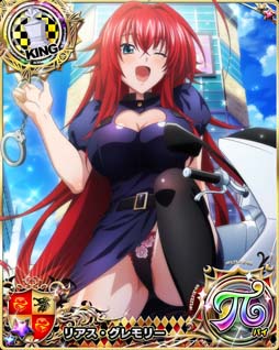 ���������꡼ No.006�Υ���ͥ������ / �֥ϥ���������DxD�ס�������ܥ����٥�ȡȽ�ư�����������ݥꥹ���ɳ�����