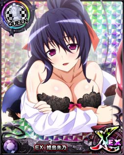 ���������꡼ No.003�Υ���ͥ������ / �֥ϥ���������DxD�ס��������ȥ��٥�ȡȥ�������OL��̥�ǤΥ��ե������ɳ�����