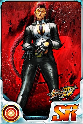 画像ギャラリー No.002のサムネイル画像 / 「ストリートファイター バトルコンビネーション」,レベルの上限が999に