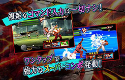 ストリートファイター バトルコンビネーション