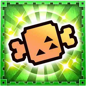 画像ギャラリー No.001のサムネイル画像 / 「モンハン 大狩猟クエスト」60万DLを記念して「ゴア・マガラS装備」のカードが登場