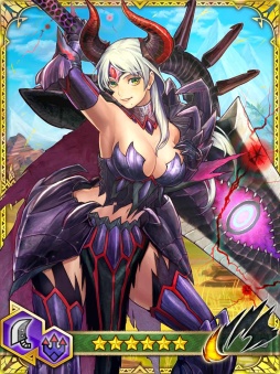 画像ギャラリー No.010のサムネイル画像 / 「モンハン 大狩猟クエスト」60万DLを記念して「ゴア・マガラS装備」のカードが登場