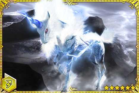 画像ギャラリー No.018のサムネイル画像 / 「モンハン 大狩猟クエスト」60万DLを記念して「ゴア・マガラS装備」のカードが登場