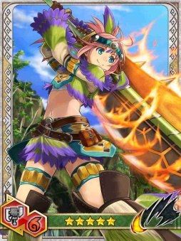 画像ギャラリー No.003のサムネイル画像 / 「モンハン 大狩猟クエスト」70万DL突破。記念のログインキャンペーンを実施