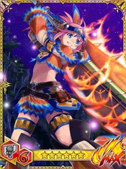 画像ギャラリー No.005のサムネイル画像 / 「モンハン 大狩猟クエスト」70万DL突破。記念のログインキャンペーンを実施